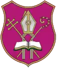 Blason de Muszyna