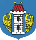 Blason de Oswiecim