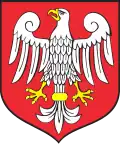 Blason de Oborniki