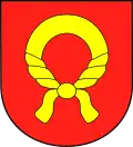 Blason de Gmina Odrzywół
