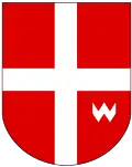 Blason de Gmina Oleśnica