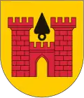 Blason de Olkusz
