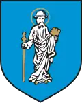 Herb Olsztyna