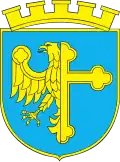 Herb Opola