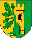 Blason de Gmina Osielsko