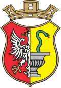 Blason de Otwock