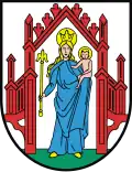 Blason de Pasym