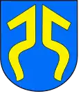 Blason de Pińczów