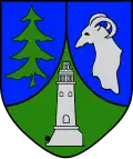 Blason de Pieszyce