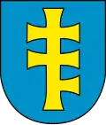 Blason de Gmina Pilawa