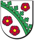 Blason de Piotrków Kujawski