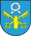 Blason de Gmina Pniewy