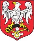 Blason de Połaniec