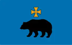 Drapeau de Przemyśl