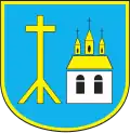 Blason de Pszów