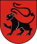Blason de Radłów