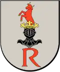 Blason de Ryki