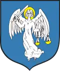 Blason de Słomniki