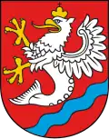 Blason de Gmina Sianów
