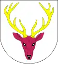 Blason de Sieraków