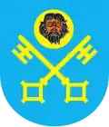 Blason de Skalbmierz
