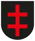 Blason de Gmina Skaryszew