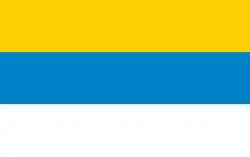 Drapeau de Skwierzyna