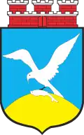 Blason de Sopot