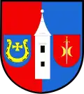 Blason de Gmina Spytkowice