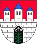 Blason de Strzelce Krajeńskie