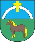 Blason de Suchowola