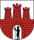 Blason de Sulejów