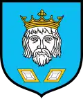 Blason de Szamotuły