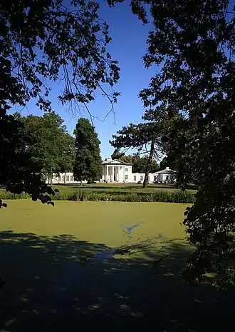 Szczawin (Ostrołęka)