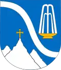 Blason de Szczawnica