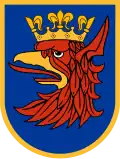 Herb Szczecina