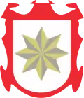 Blason de Szczuczyn