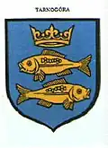 Blason de Tarnogóra
