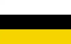 Drapeau de Tarnowskie Góry