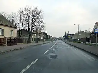 Trębaczew (Pajęczno)