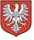 Blason de Commune de Tuszyn
