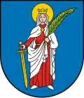 Blason de Tyczyn