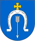 Blason de Ulanów