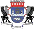 Blason de Władysławowo