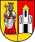 Blason de Bielany