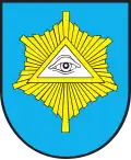 Blason de Witkowo