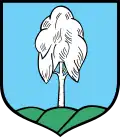 Blason de Wleń