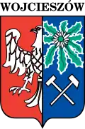 Blason de Wojcieszów