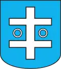 Blason de Wschowa