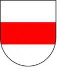 Blason de Gmina Wyszków